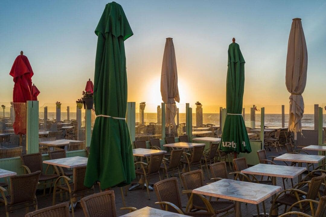 راه اندازی رستوران در دبی