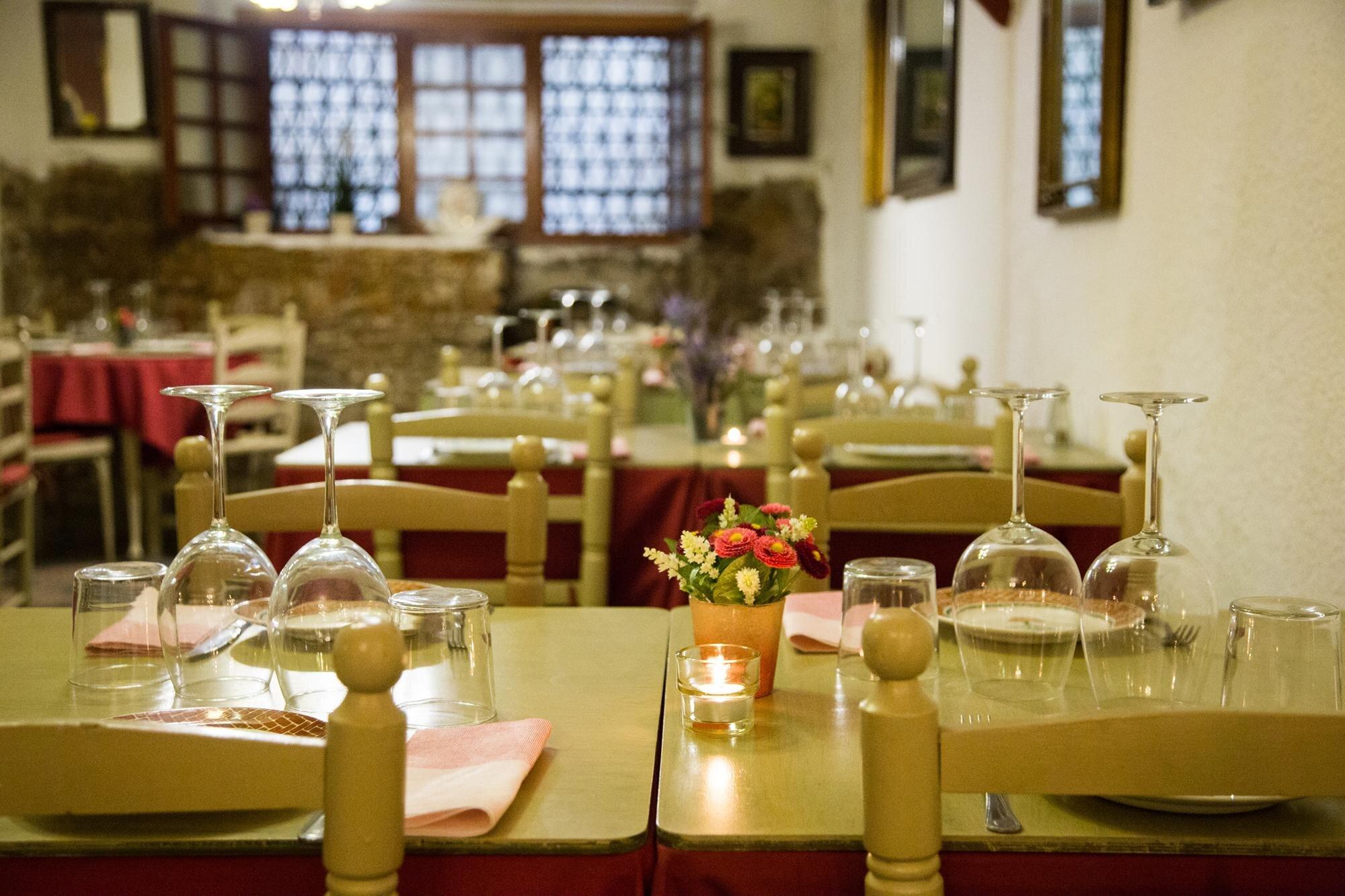 تأسیس رستوران در آلمان‍