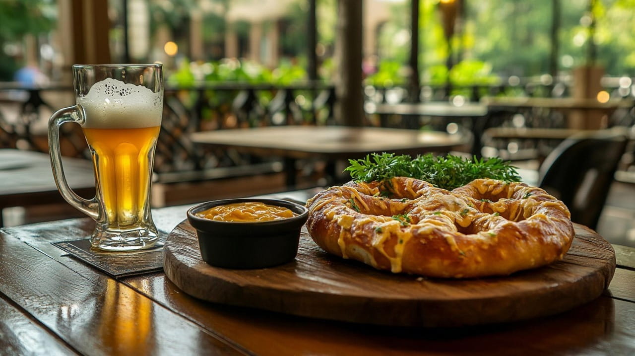 تجهیزات مورد نیاز راه اندازی رستوران در آلمان