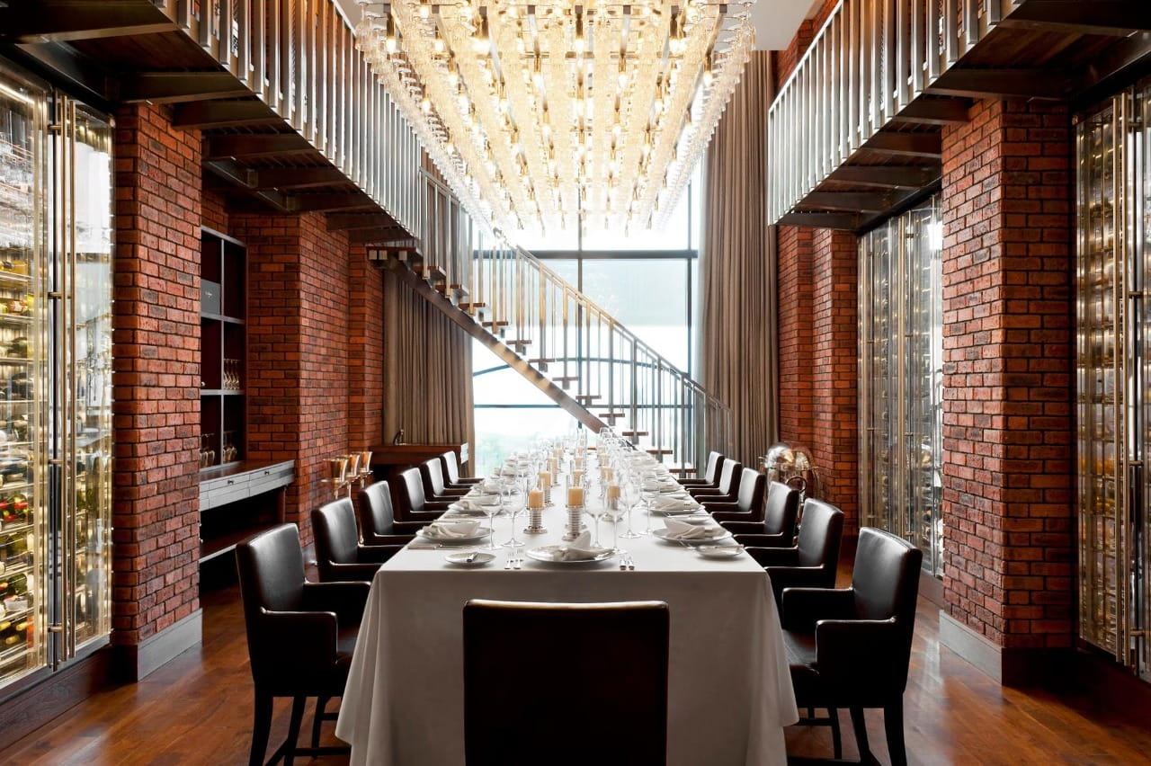 تأسیس رستوران آلمانی