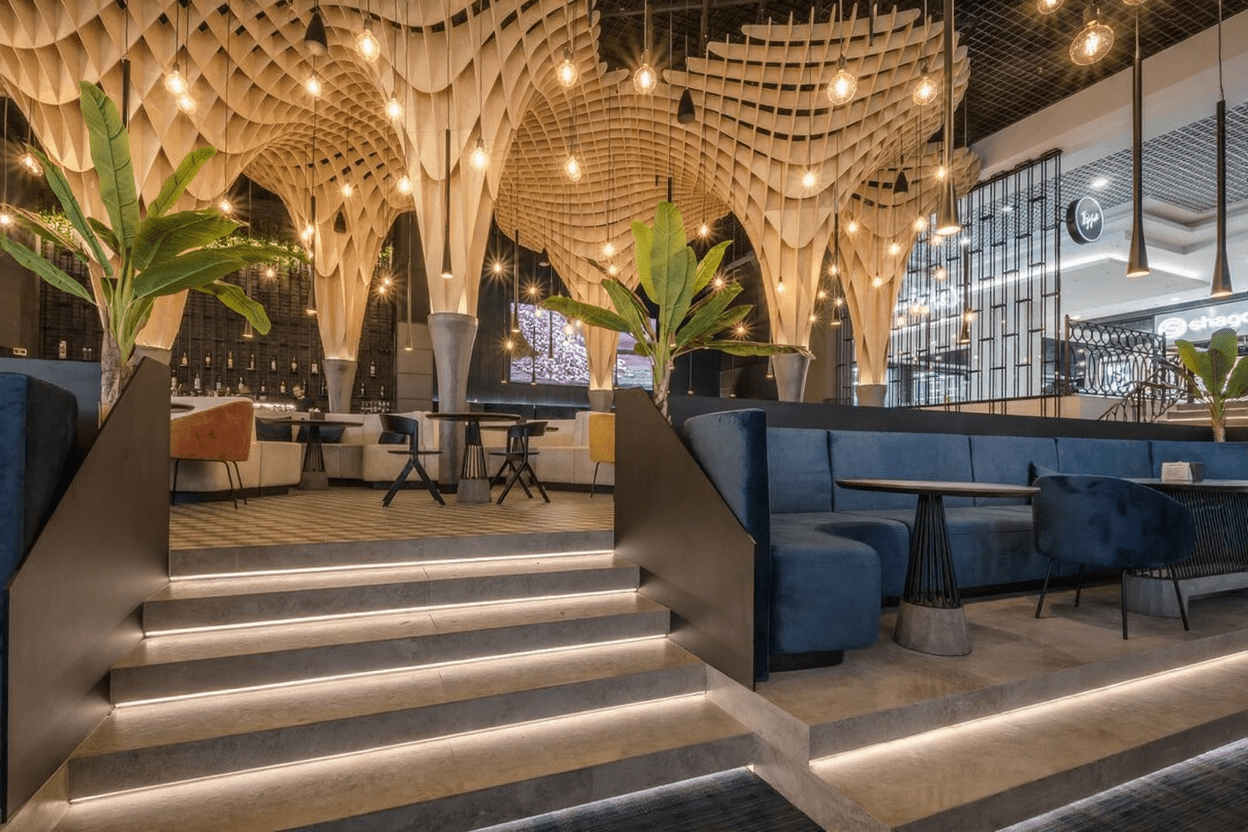 مجوز های راه اندازی رستوران در دبی