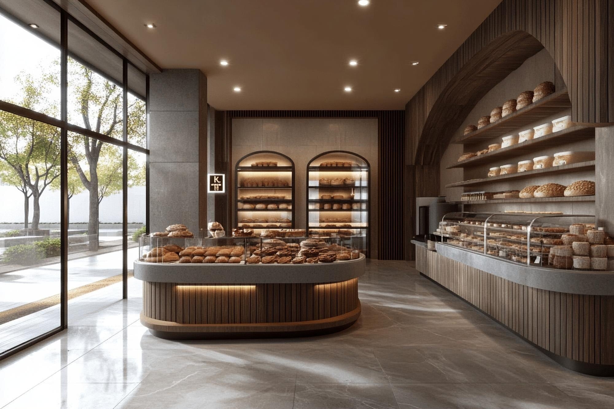 اناوع بیکری